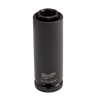 SHOCKWAVE™ Lineman's 6PT 9/16 in. x 3/4 in. 2-in-1 Socket