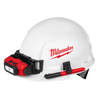 Front Brim Hard Hat with BOLT™ Accessories – Type 1 Class E