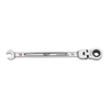 1" Flex Head Combination Wrench