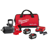 M18 FUEL™ 1 in. D-Handle High Torque Impact Wrench w/ ONE-KEY™ Kit