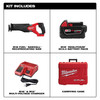M18 FUEL™ SAWZALL® Recip Saw - 1 Battery XC5.0 Kit