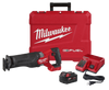 M18 FUEL™ SAWZALL® Recip Saw - 1 Battery XC5.0 Kit