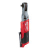 M12™ FUEL™ 3/8" Ratchet Bare Tool