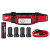 REDLTHIUM™ USB Hard Hat Headlamp