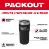 PACKOUT™ 20oz Tumbler - Black