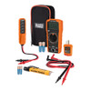 Digital Multimeter Electrical Test Kit