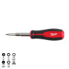 11-in-1 Magnetic Multi-Bit Screwdriver