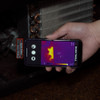 Thermal Imager for iOS Devices