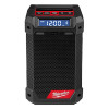 M12™ Radio + Charger/ free 2.5 Battery