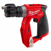 M12 FUEL™ Installation Drill/Driver (Tool-Only)/ free 2.5 Battery