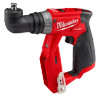 M12 FUEL™ Installation Drill/Driver (Tool-Only)/ free 2.5 Battery