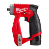 M12 FUEL™ Installation Drill/Driver Kit / Free XC5.0 Battery m12