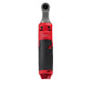 M12 FUEL™ 3/8" High Speed Ratchet Bare Tool/ free 2.5 Battery