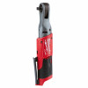 M12 FUEL™ 3/8" Ratchet Bare Tool/ free 2.5 Battery