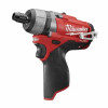 M12 FUEL™ 1/4" Hex 2-Speed Screwdriver (Tool Only)