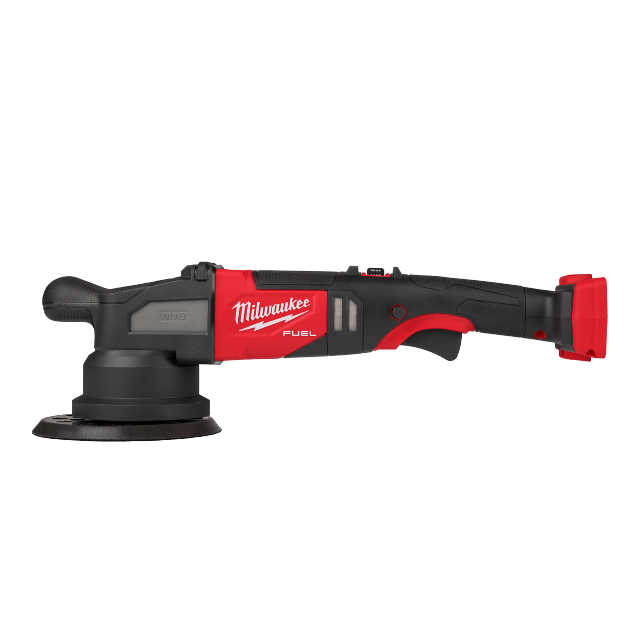 M18 FUEL™ 21mm Random Orbital Polisher