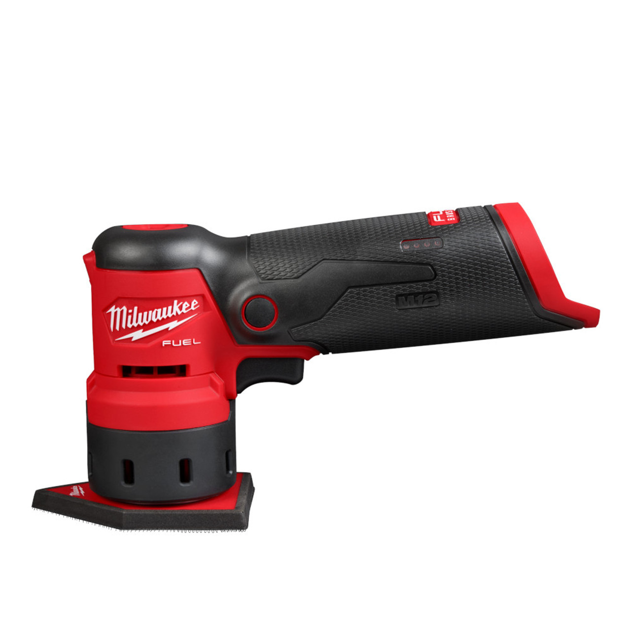 M12 FUEL™ Orbital Detail Sander