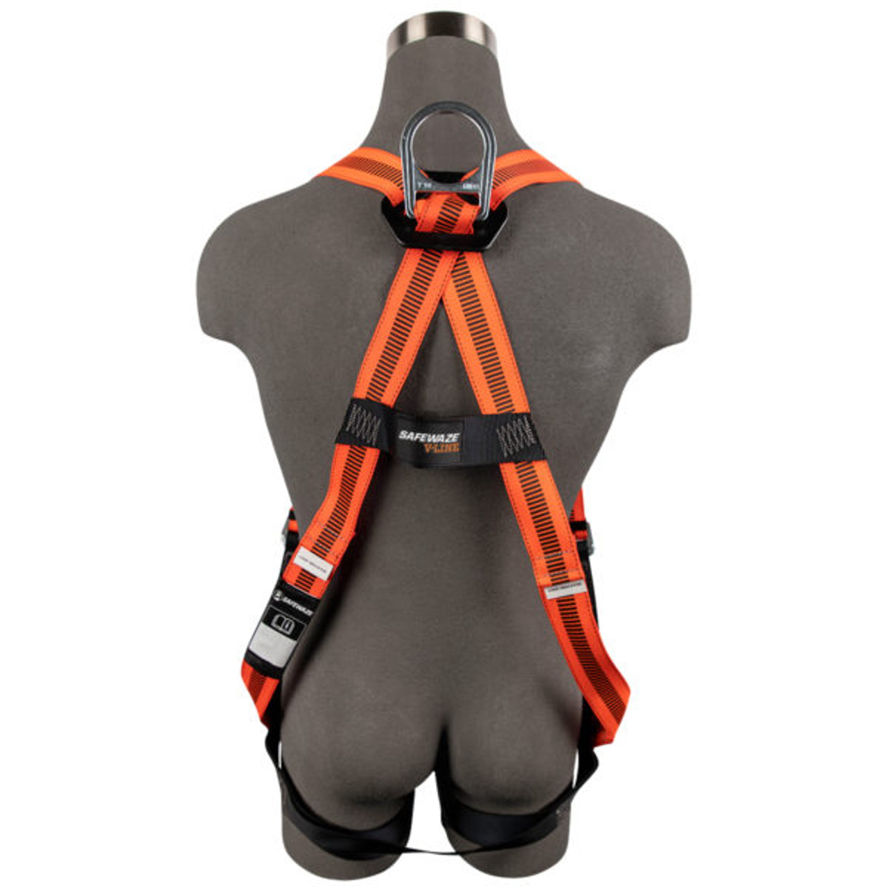 V-Line Full Body Harness 1-D Universal