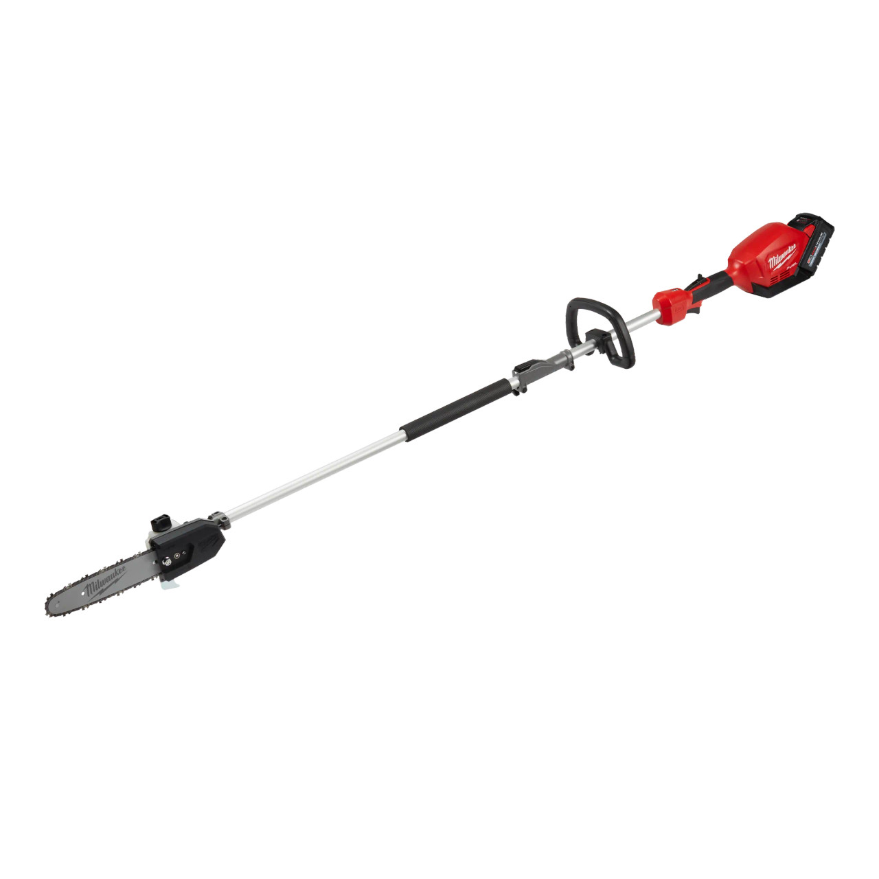 M18 FUEL™ 10" Pole Saw Kit w/ QUIK-LOK™