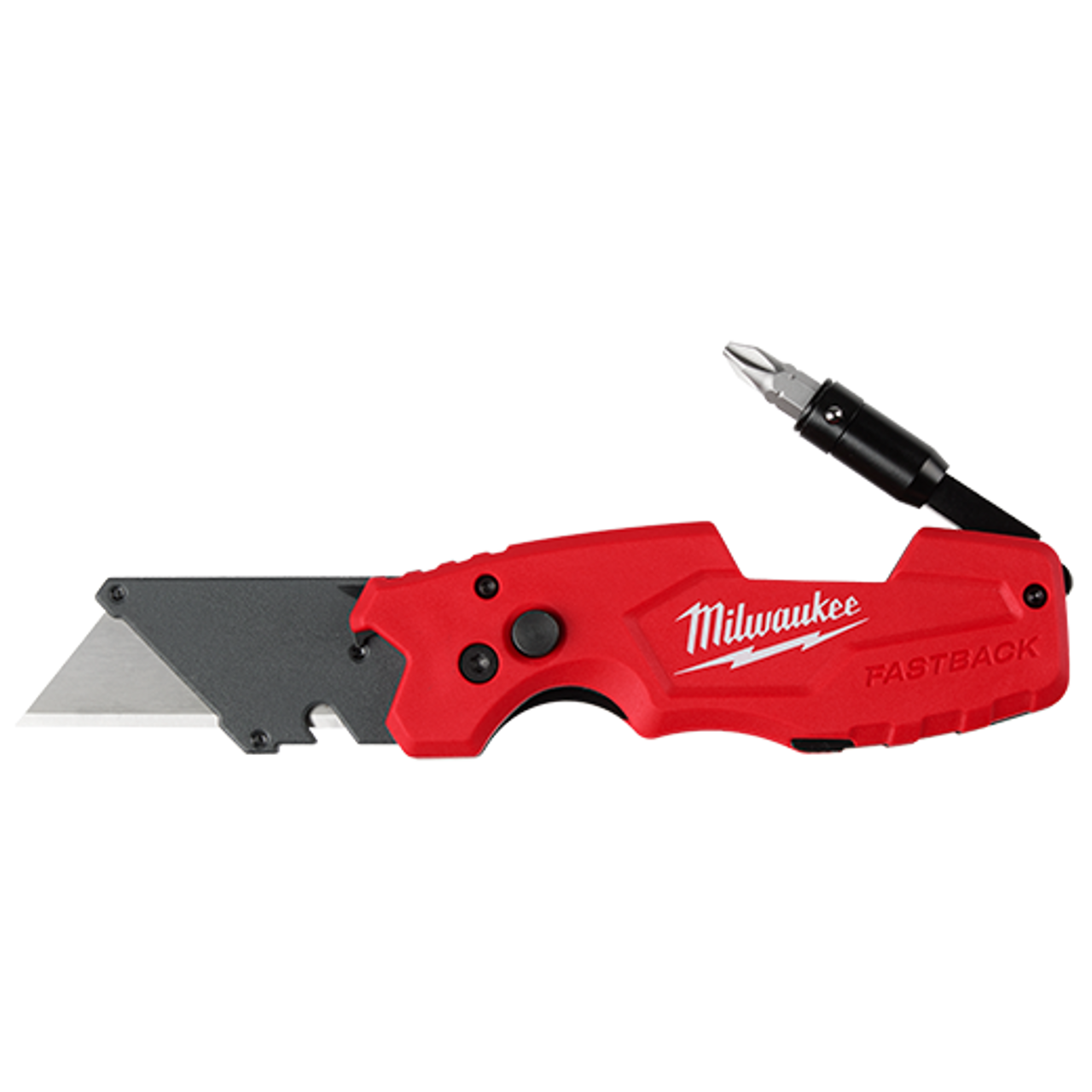 FASTBACK™ 6IN1 Folding Utility Knife
