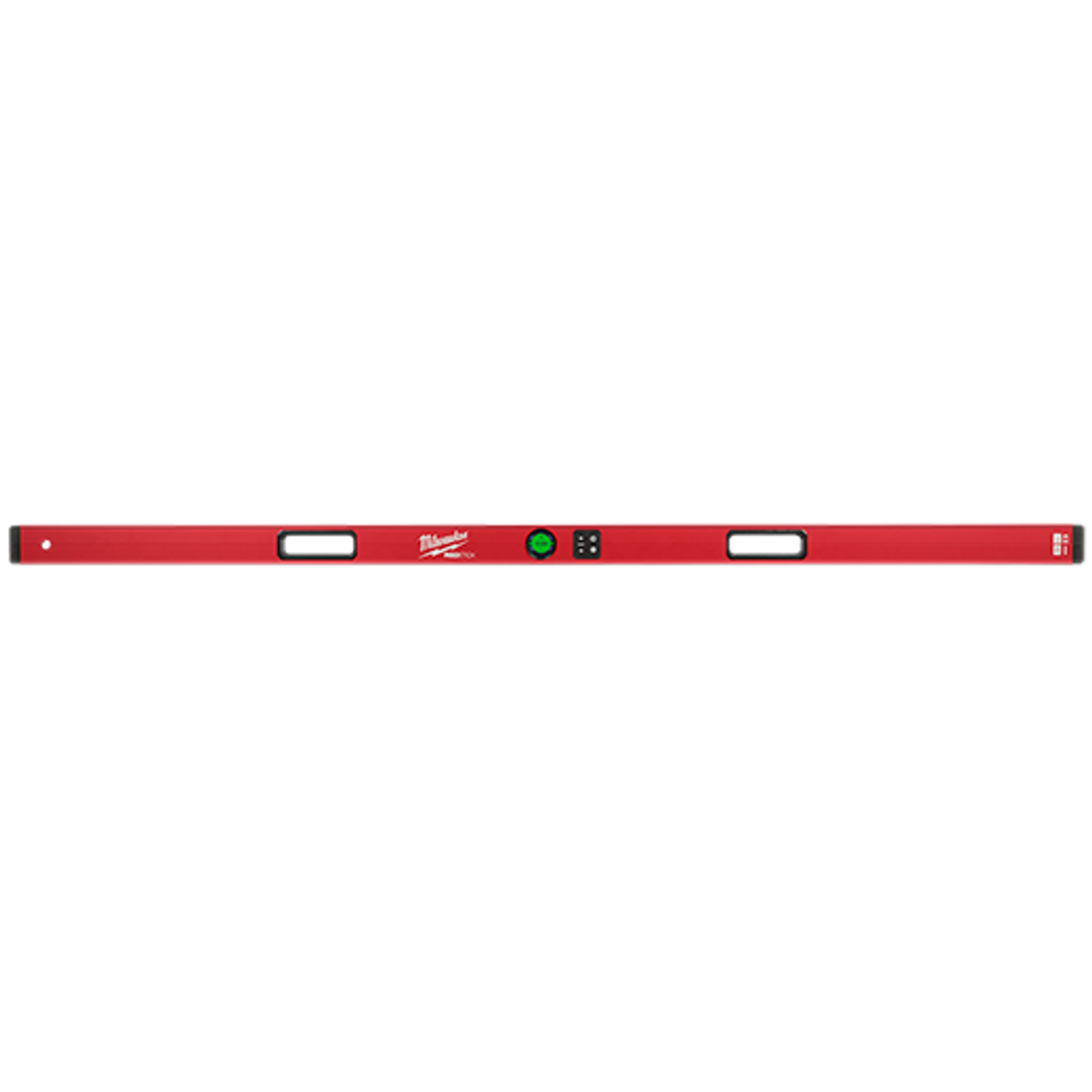 72 in. REDSTICK™ Digital Level with PINPOINT™ Measurement Technology