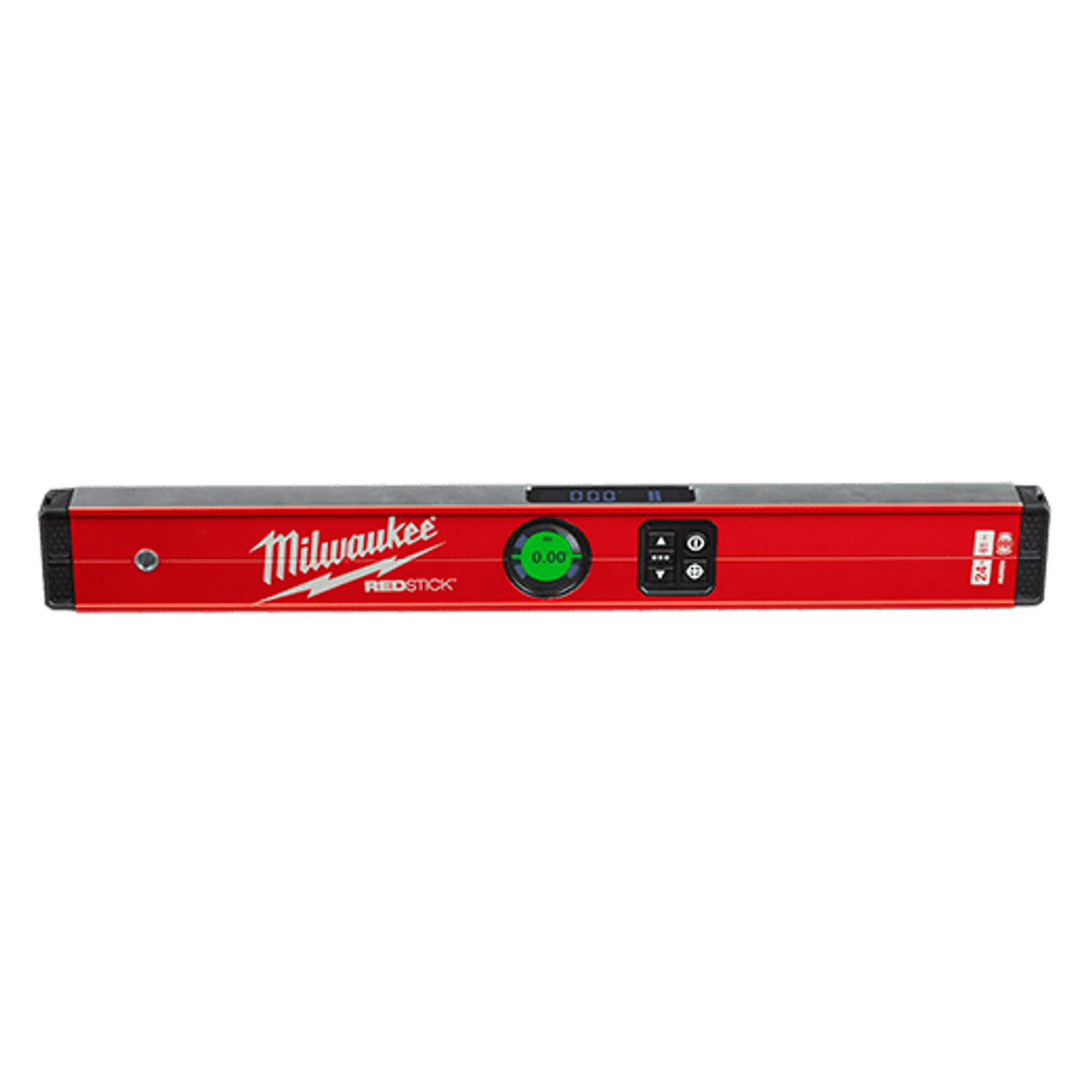 72 in. REDSTICK™ Digital Level with PINPOINT™ Measurement Technology