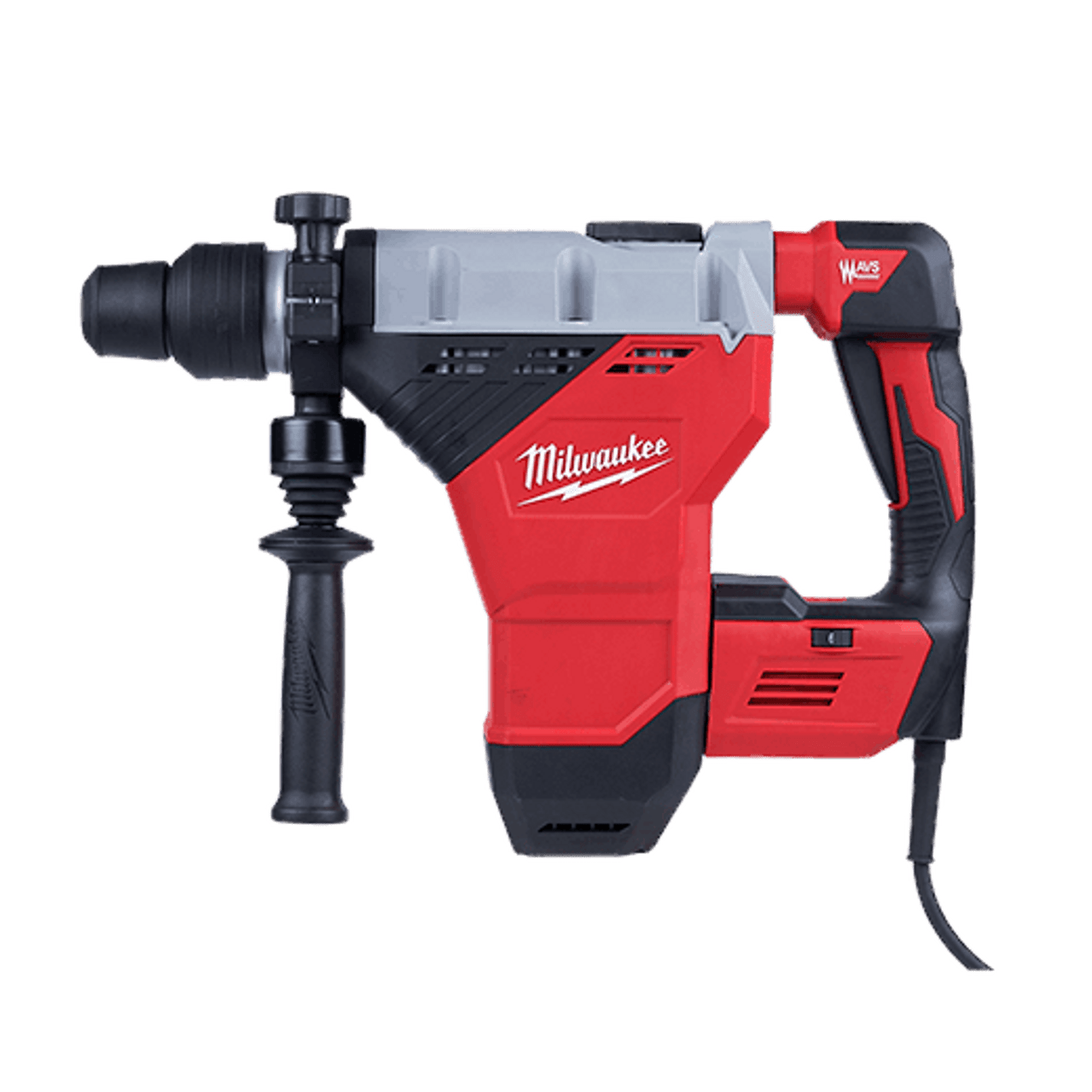 1-3/4 in. SDS-Max Rotary Hammer