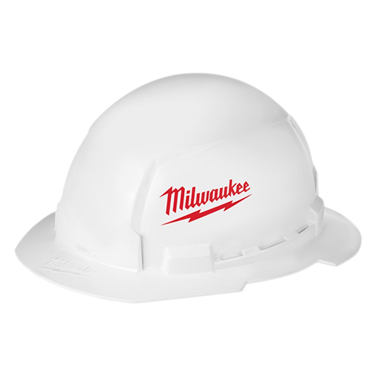 Full Brim Hard Hat with BOLT™ Accessories – Type 1 Class E