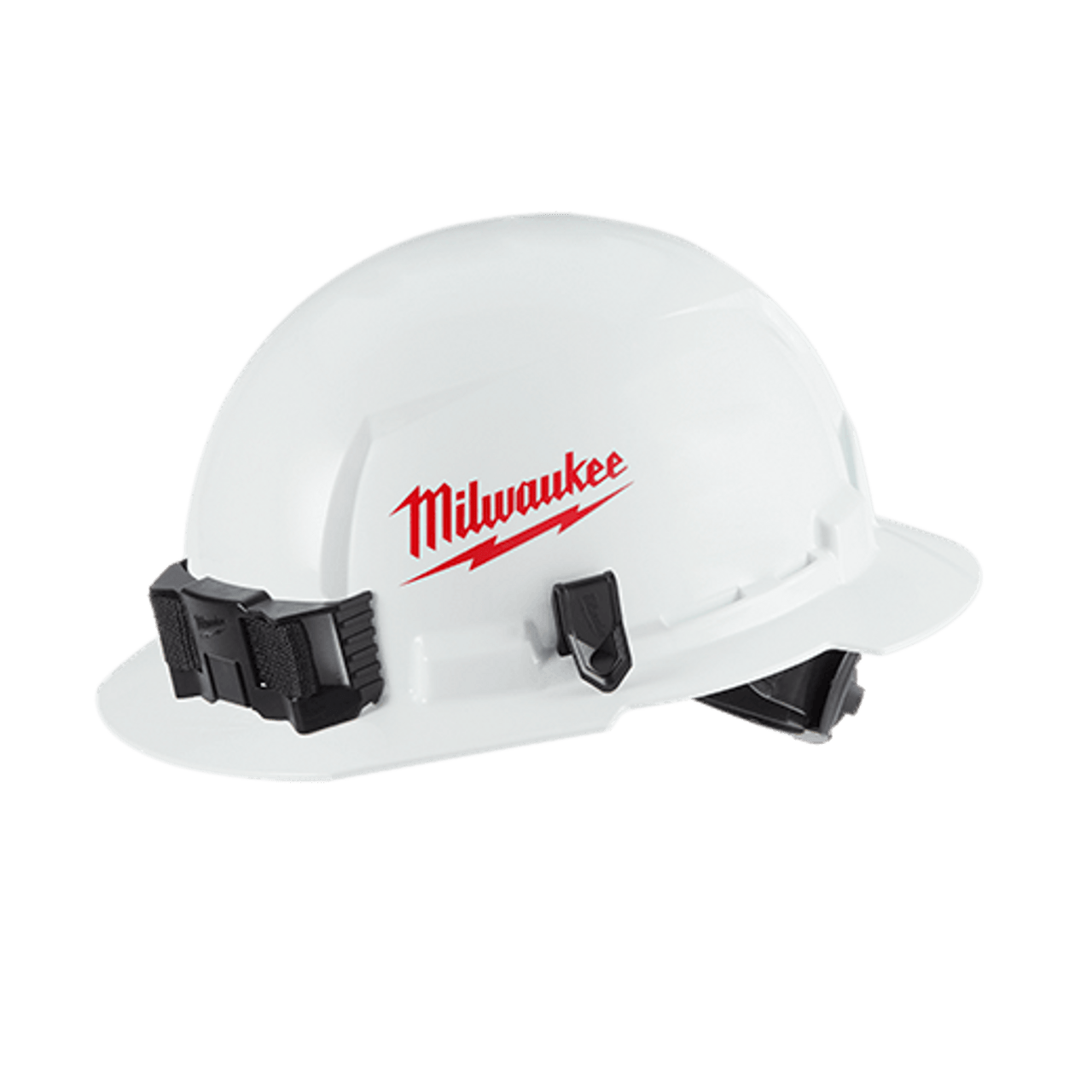 Full Brim Hard Hat with BOLT™ Accessories – Type 1 Class E