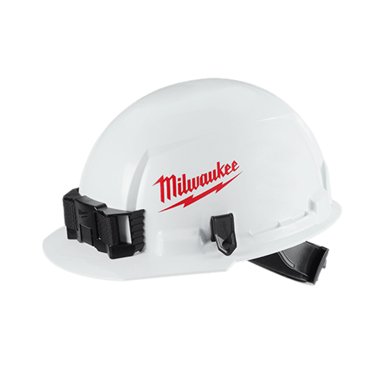 Front Brim Hard Hat with BOLT™ Accessories – Type 1 Class E