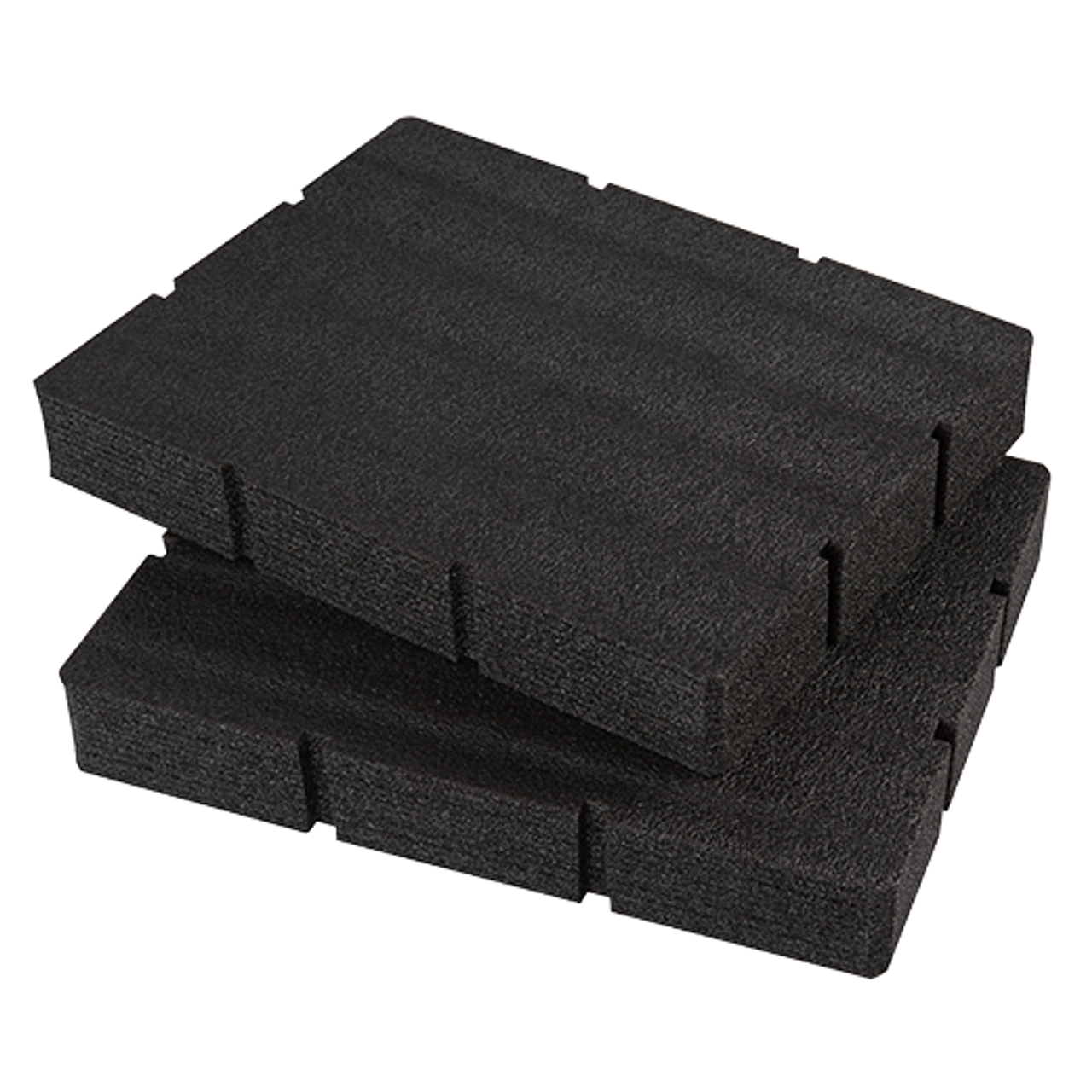 Customizable Foam Insert for PACKOUT™ Drawer Tool Boxes