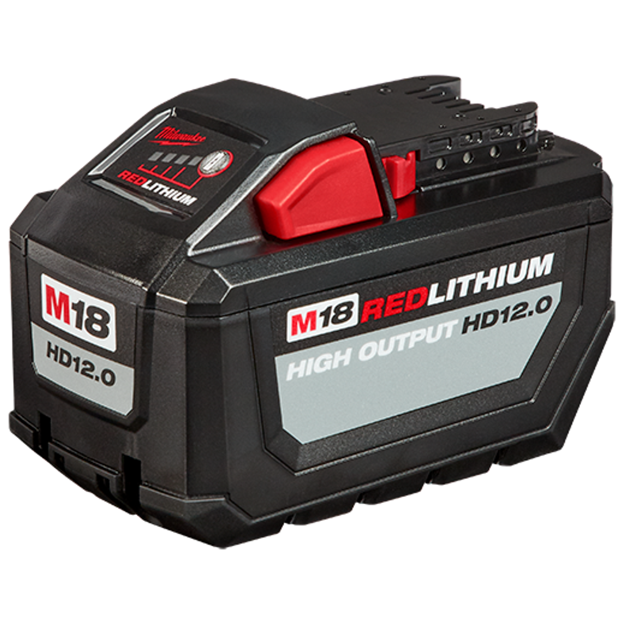 M18™ REDLITHIUM™ HIGH OUTPUT™ HD 12.0Ah Battery Pack