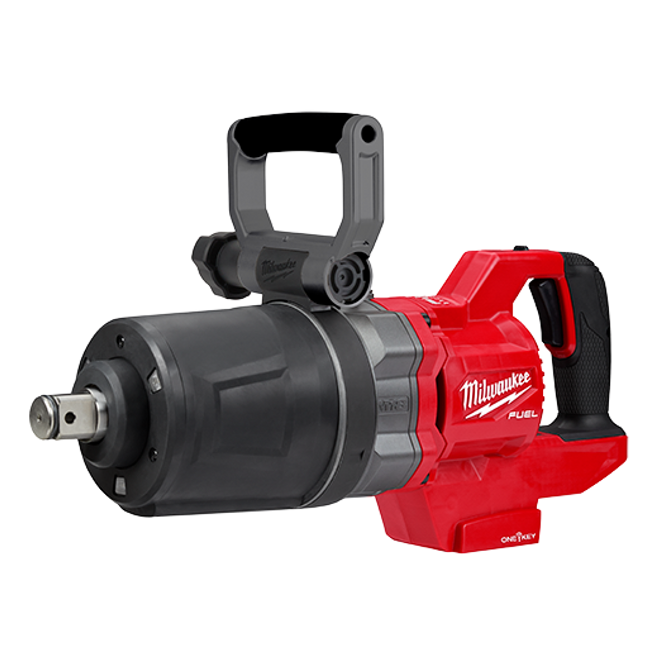 M18 FUEL™ 1 in. D-Handle High Torque Impact Wrench w/ ONE-KEY™