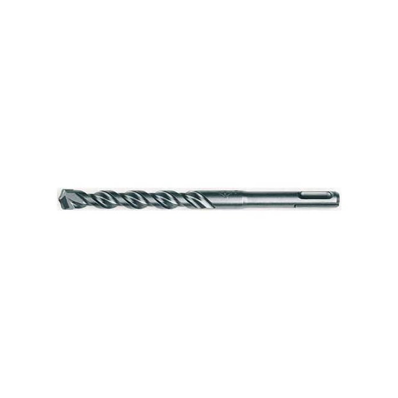 M/2™ 2-Cutter SDS-Plus Rotary Hammer-Drill Bit 1/2 in. x 10 in. x 12 in.