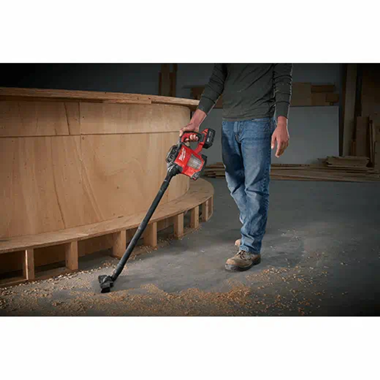 M18™ Compact Vacuum