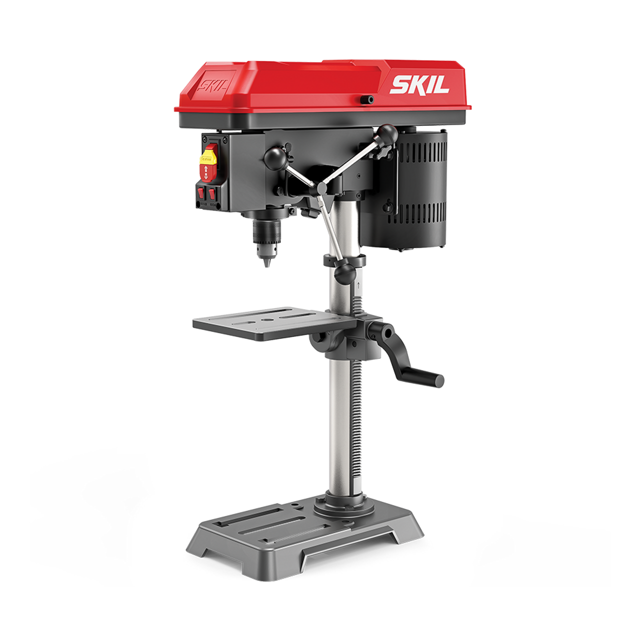 6.2 Amp 10 IN Benchtop Drill Press