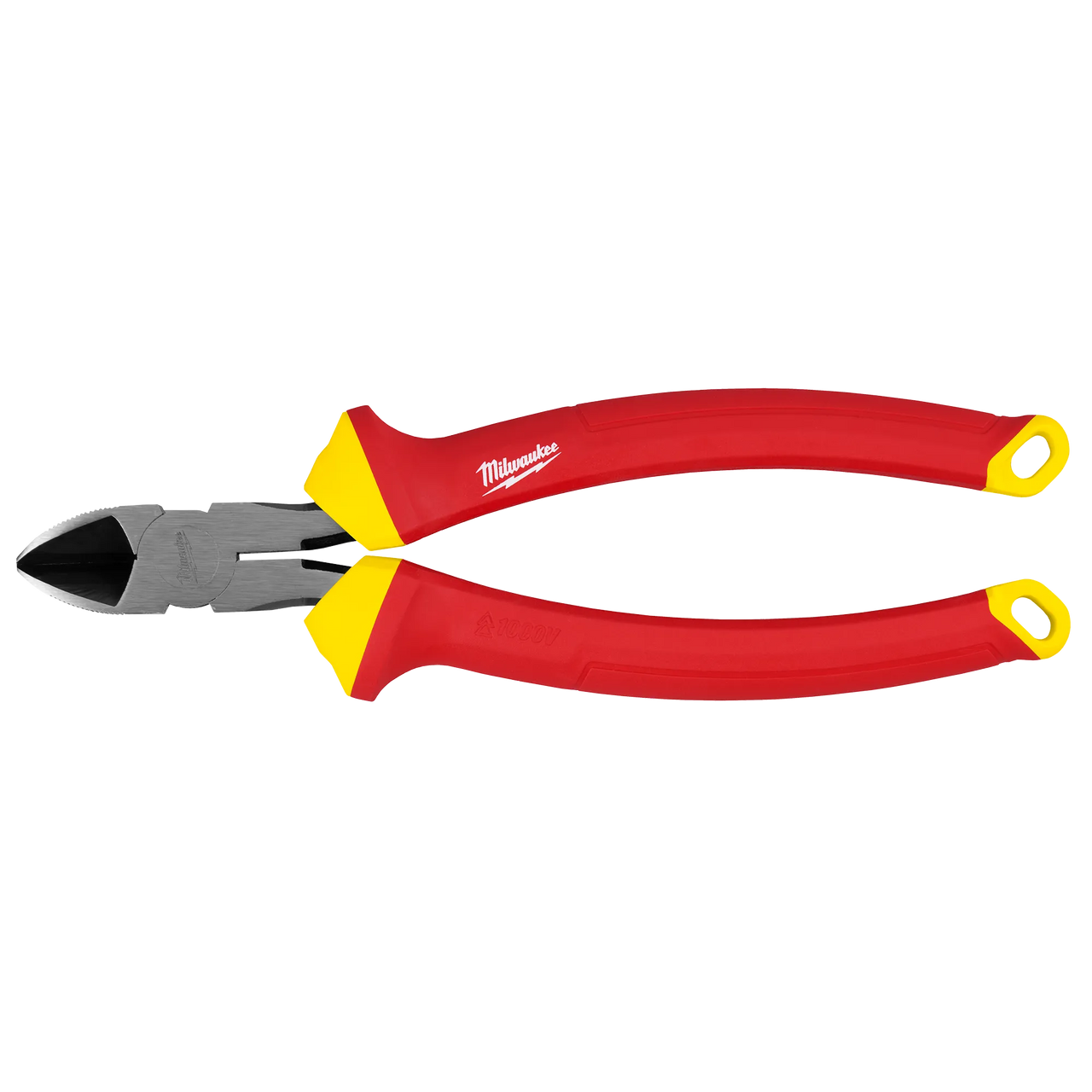 1000V Insulated 8" Diagonal Cutting Pliers