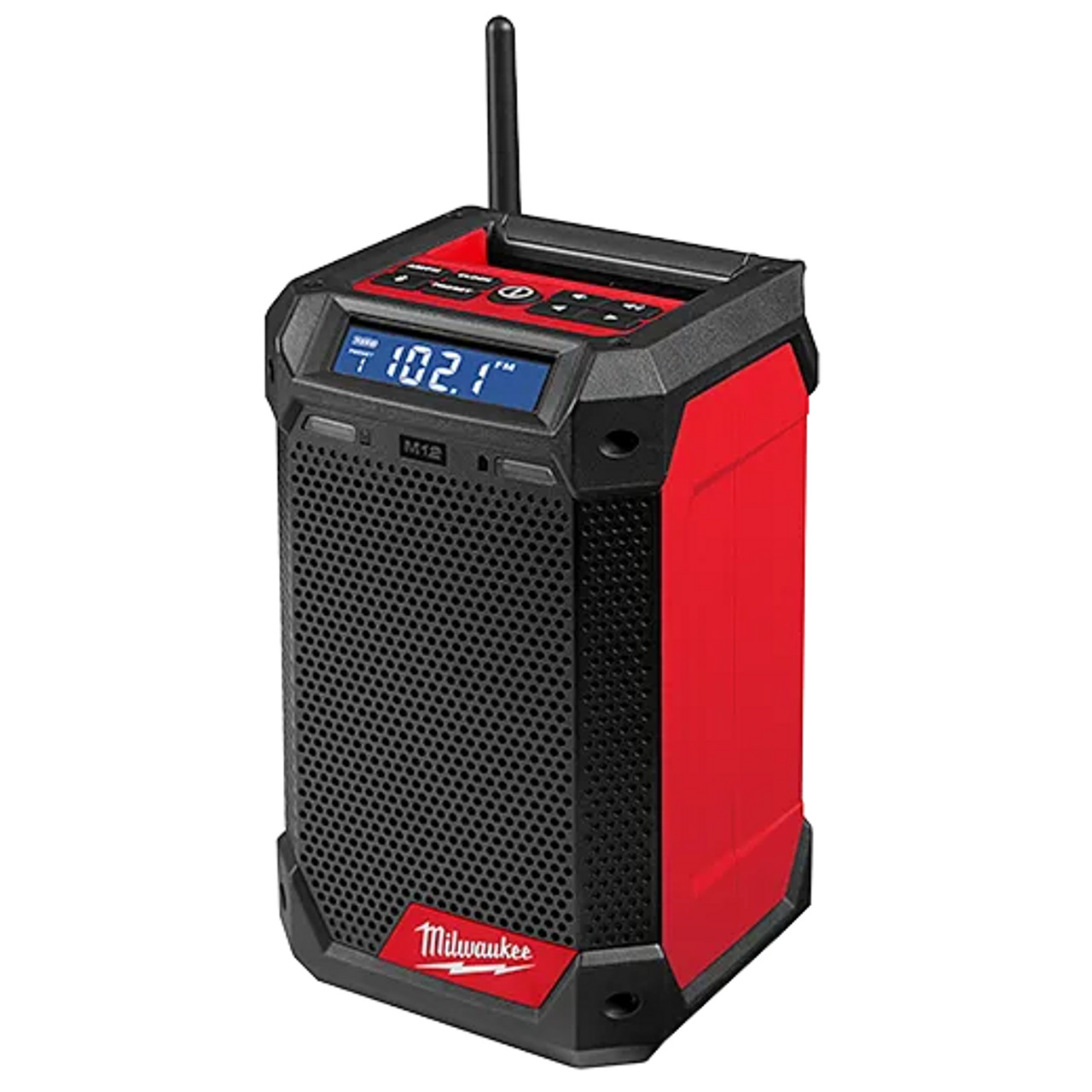 M12™ Radio + Charger/ free 2.5 Battery