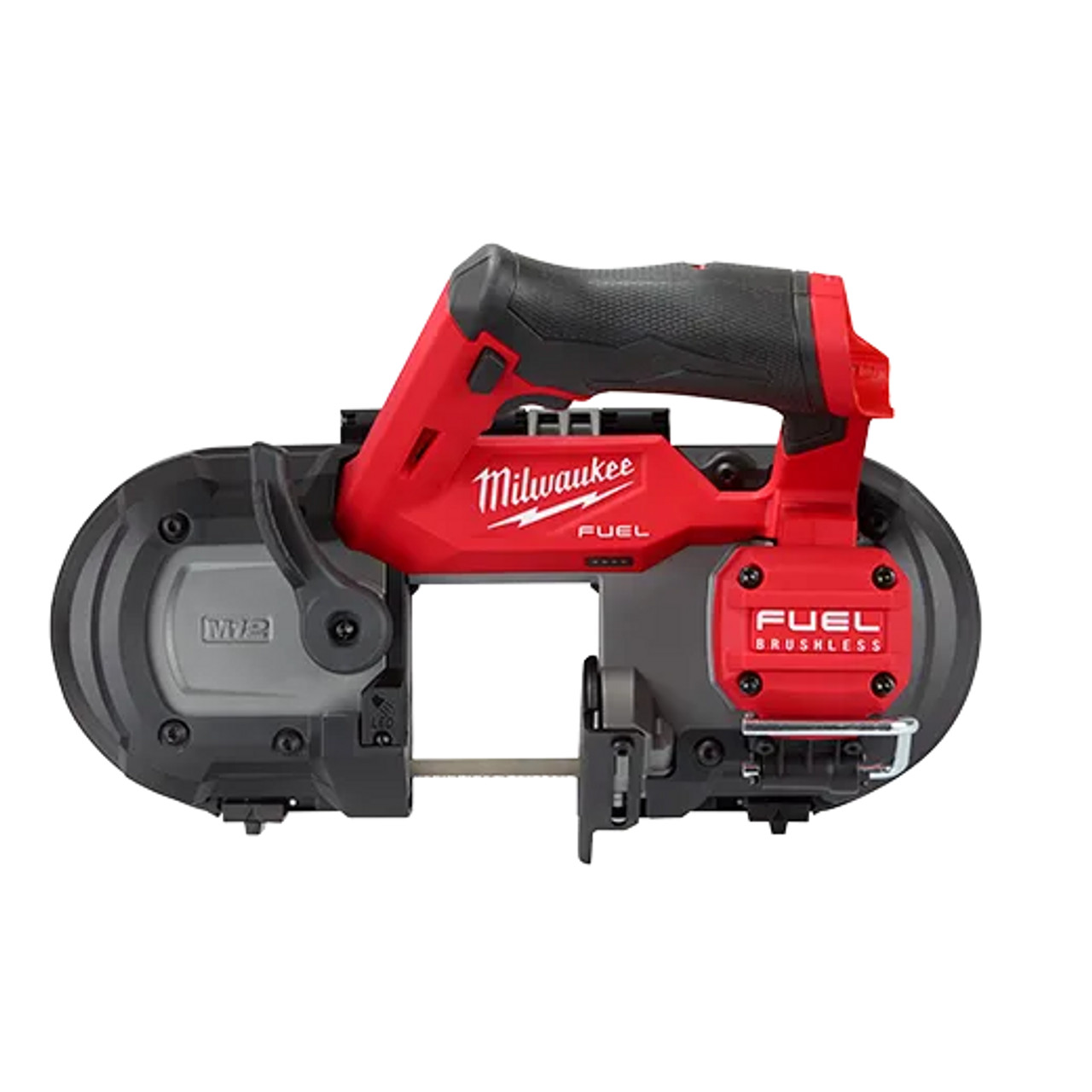 M12 FUEL™ Compact Band Saw Bare Tool/ free XC5.0 Battery