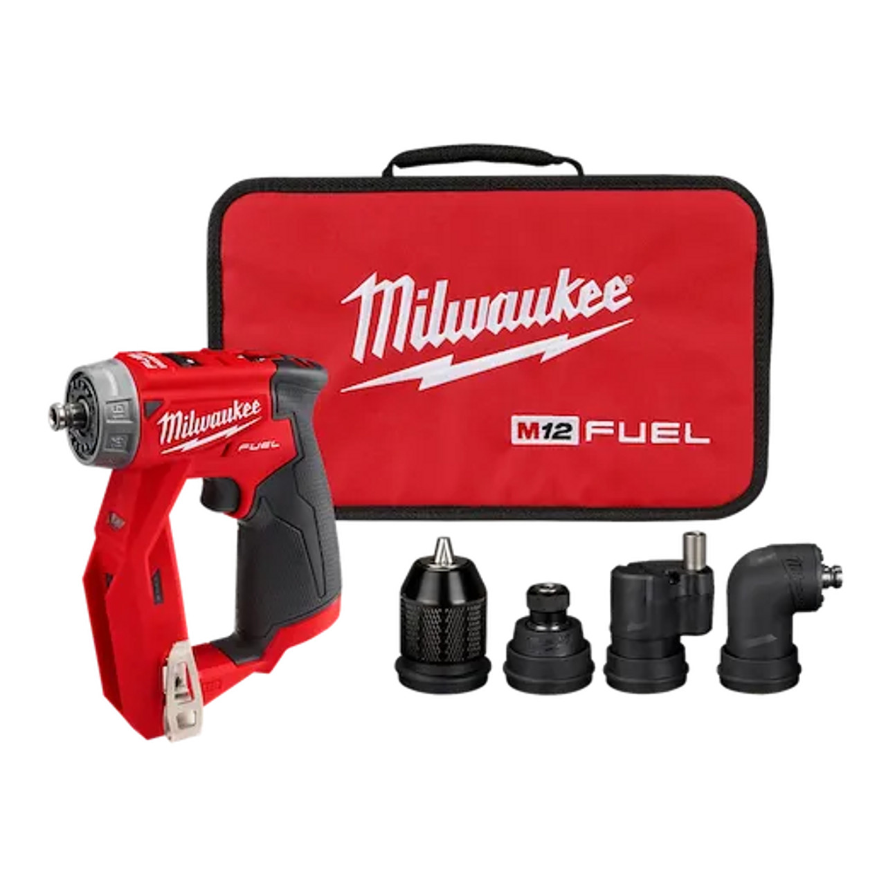 M12 FUEL™ Installation Drill/Driver (Tool-Only)/ free 2.5 Battery