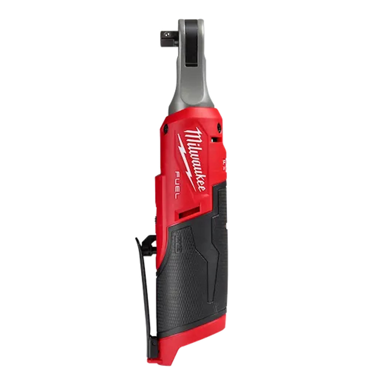 M12 FUEL™ 3/8" High Speed Ratchet Bare Tool/ free 2.5 Battery