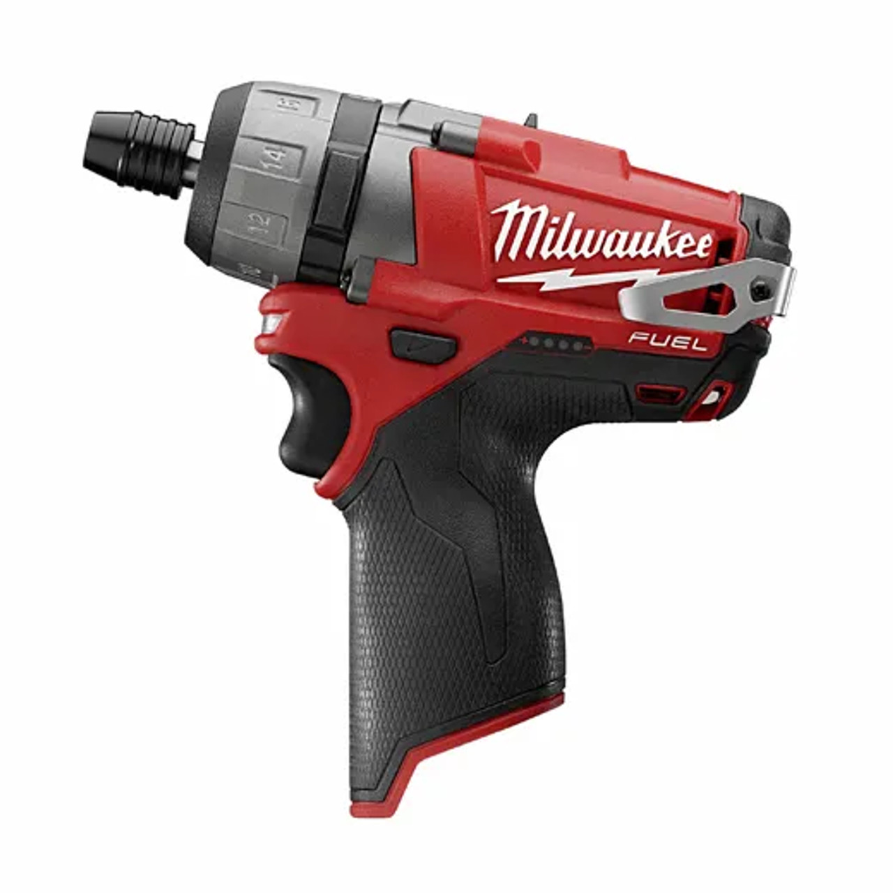 M12 FUEL™ 1/4" Hex 2-Speed Screwdriver (Tool Only)