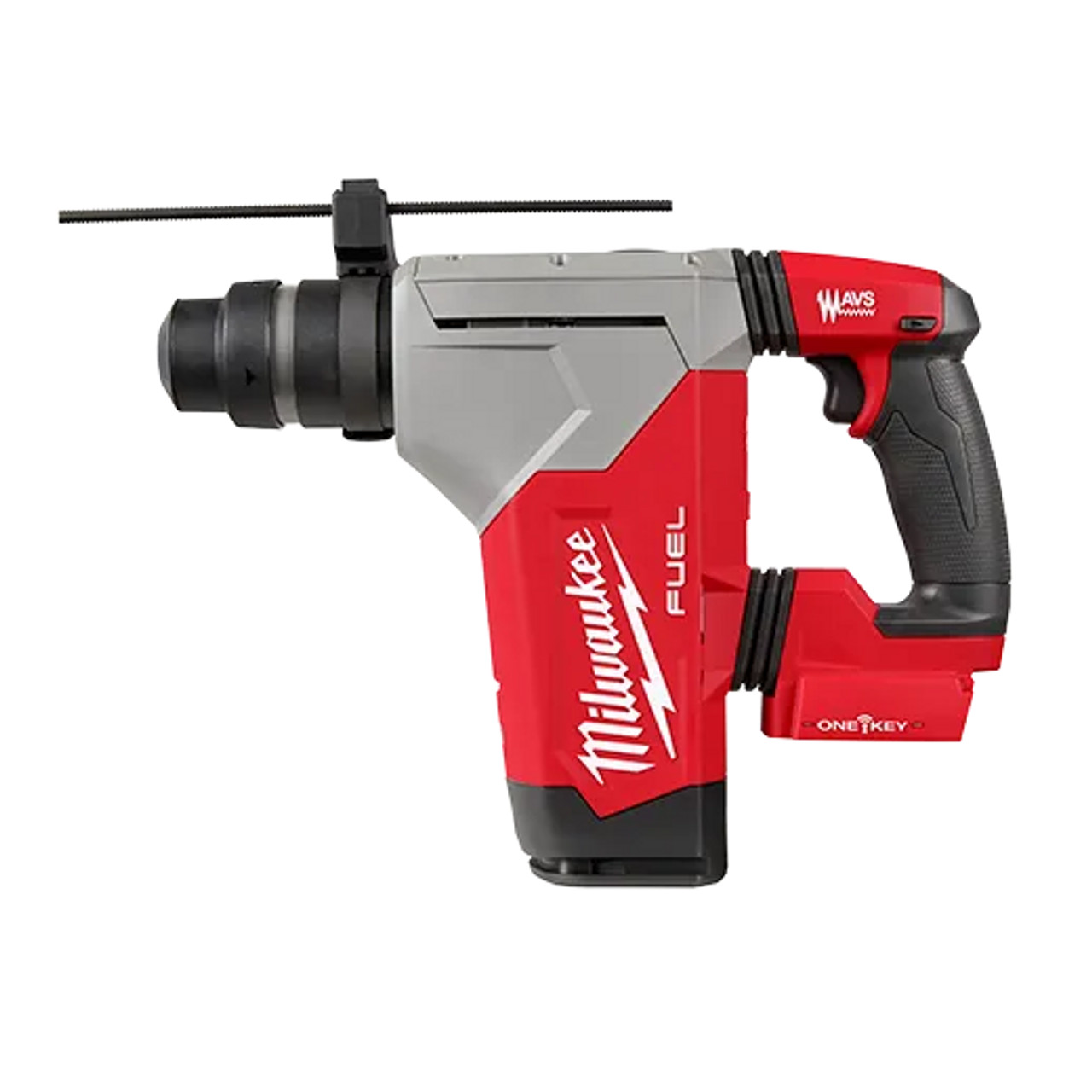 M18 FUEL™ 1-1/8" SDS Plus Rotary Hammer w/ ONE-KEY™/free battery xc6.0