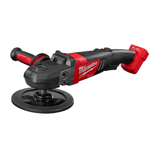 M18 FUEL™ 7” Variable Speed Polisher (Tool Only)
