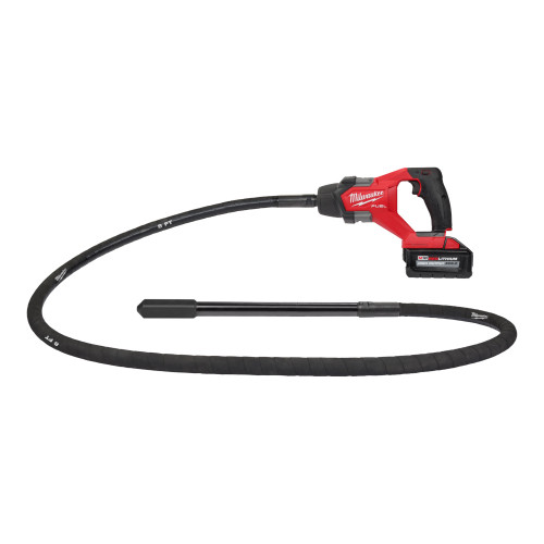 M18 FUEL 8' Concrete Pencil Vibrator