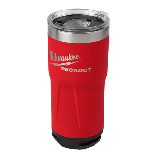 PACKOUT™ 20oz Tumbler - Red