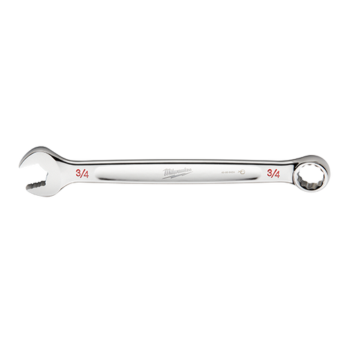 1 in. SAE Combination Wrench