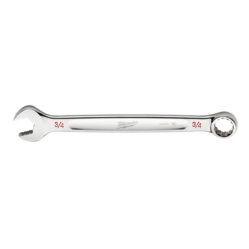 7/16 in. SAE Combination Wrench