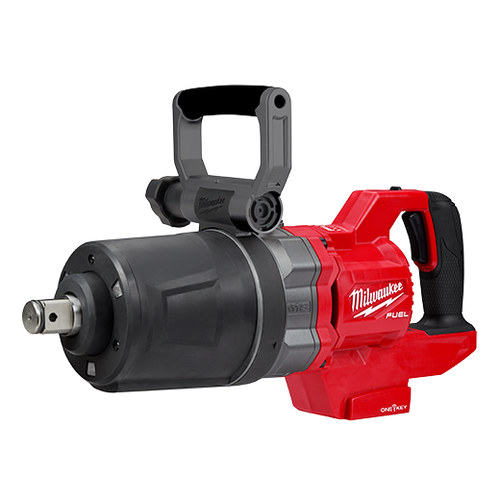 M18 FUEL™ 1 in. D-Handle High Torque Impact Wrench w/ ONE-KEY™