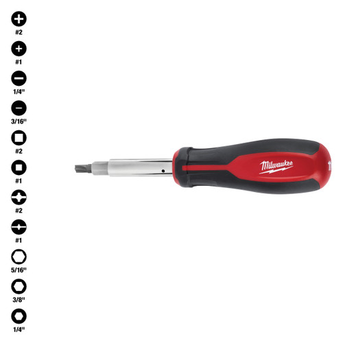 11-in-1 Screwdriver ECX